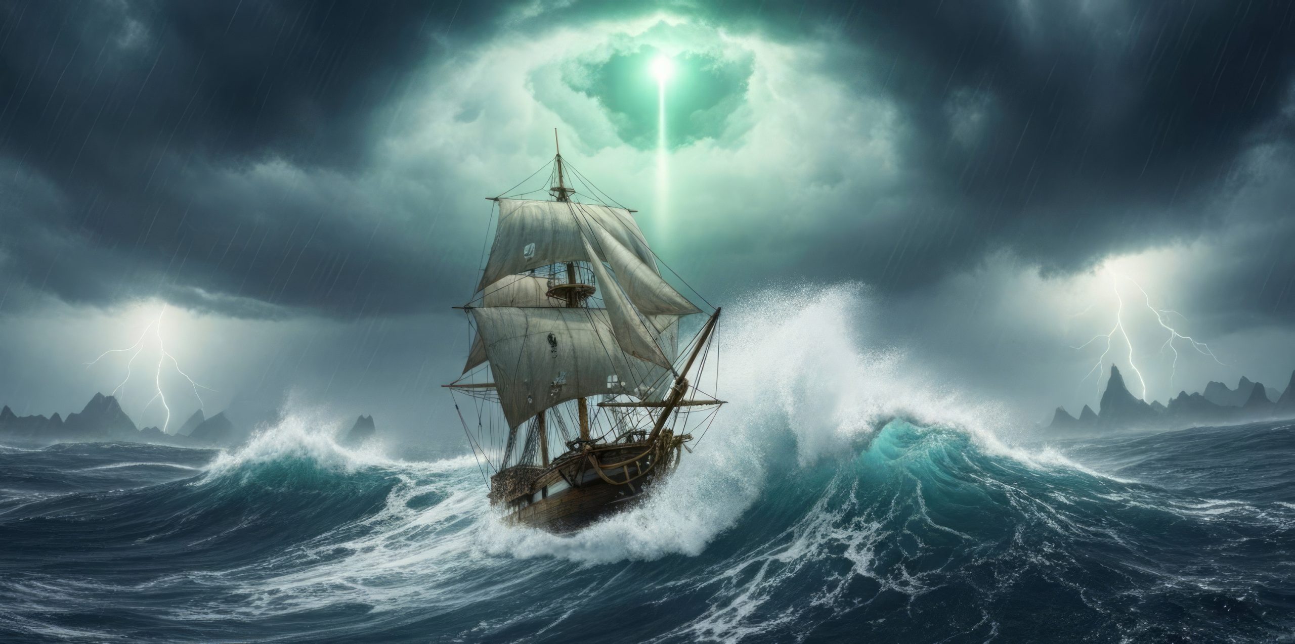 Le mystère du Triangle des Bermudes enfin résolu