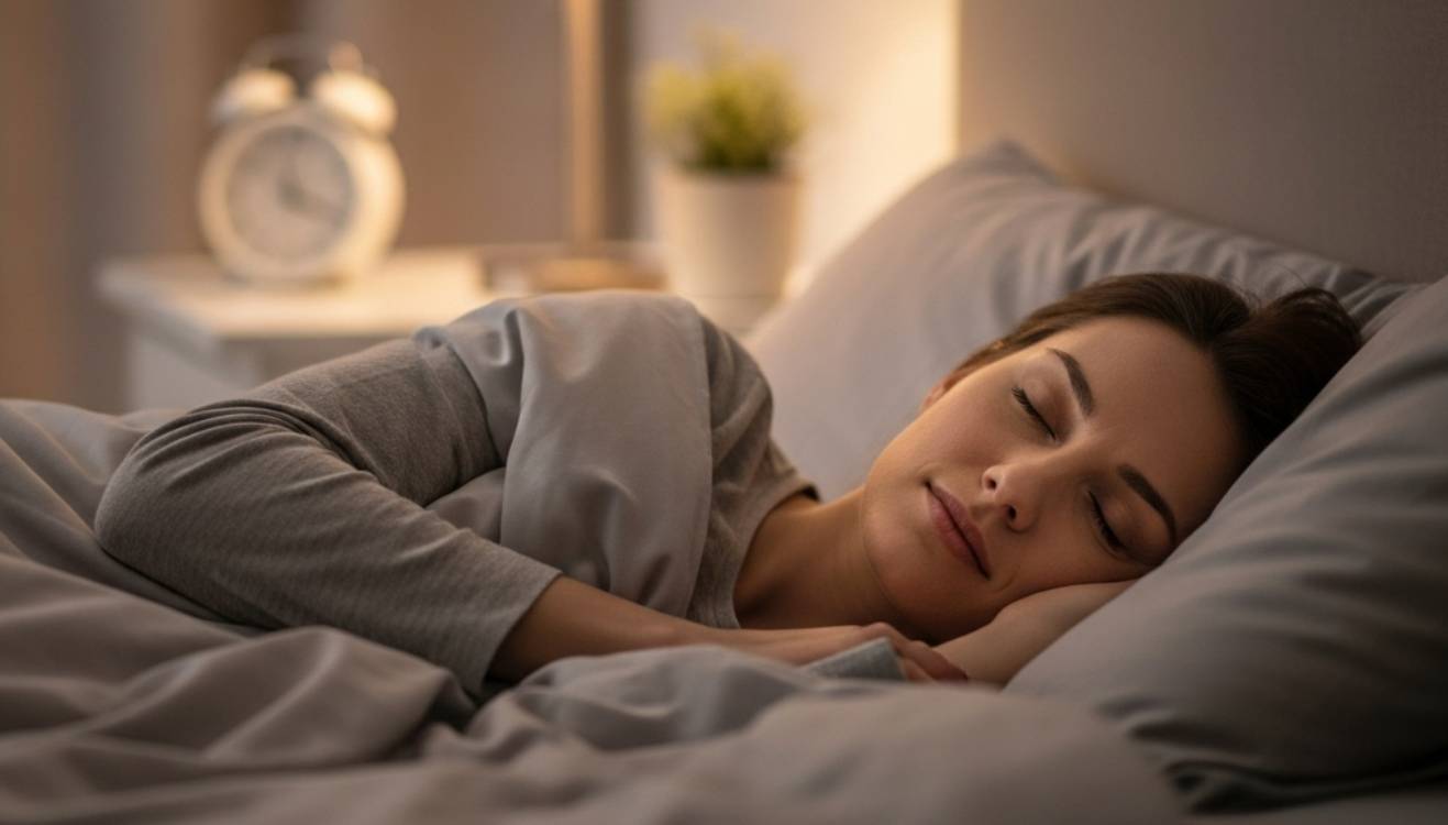 Pourquoi les femmes ont-elles besoin de plus de sommeil que les hommes ?