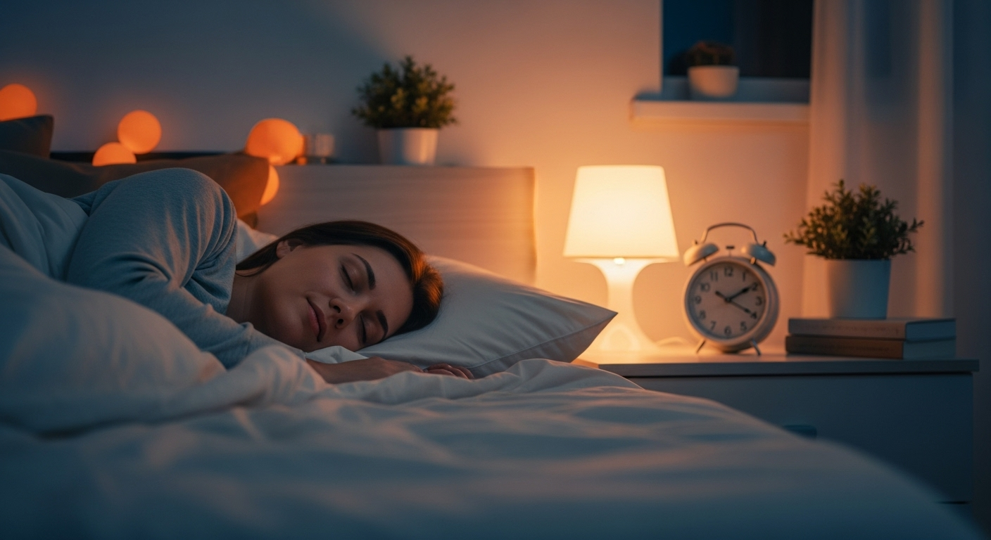 Conclusion : Dormir, ce n’est pas perdre du temps