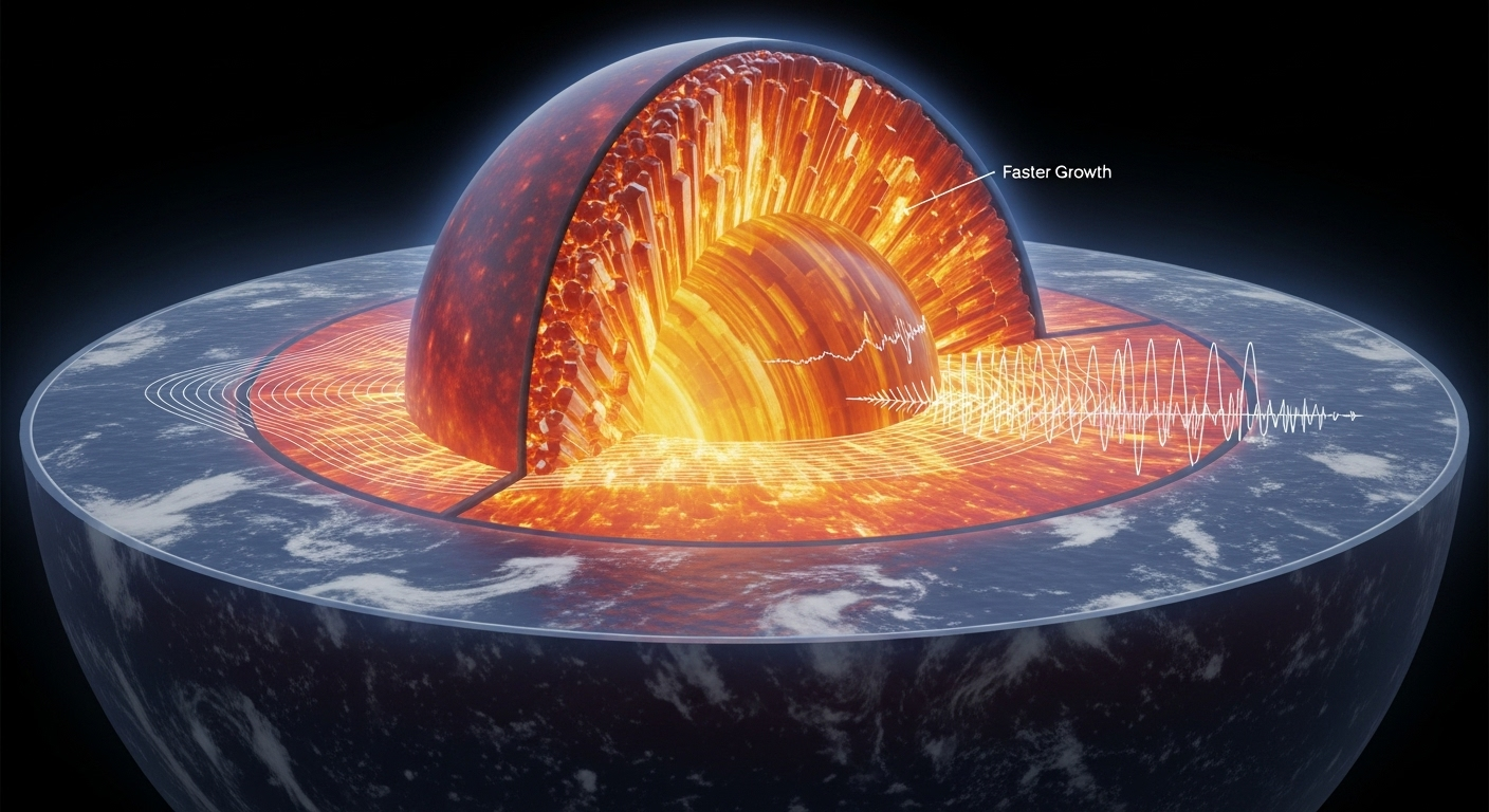 Comment ça marche, cette croissance déséquilibrée ?