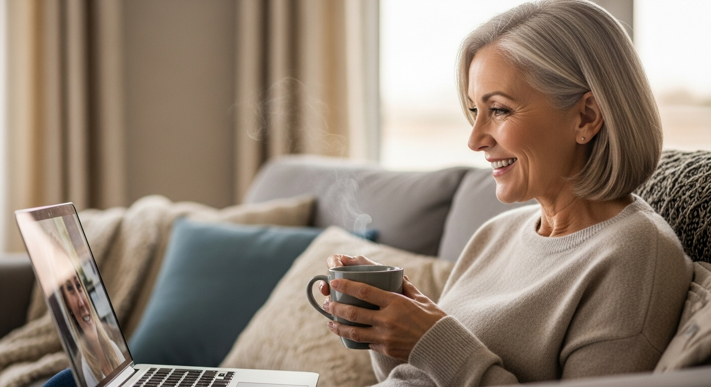 11. Le fossé numérique : un petit effort pour rester dans le coup