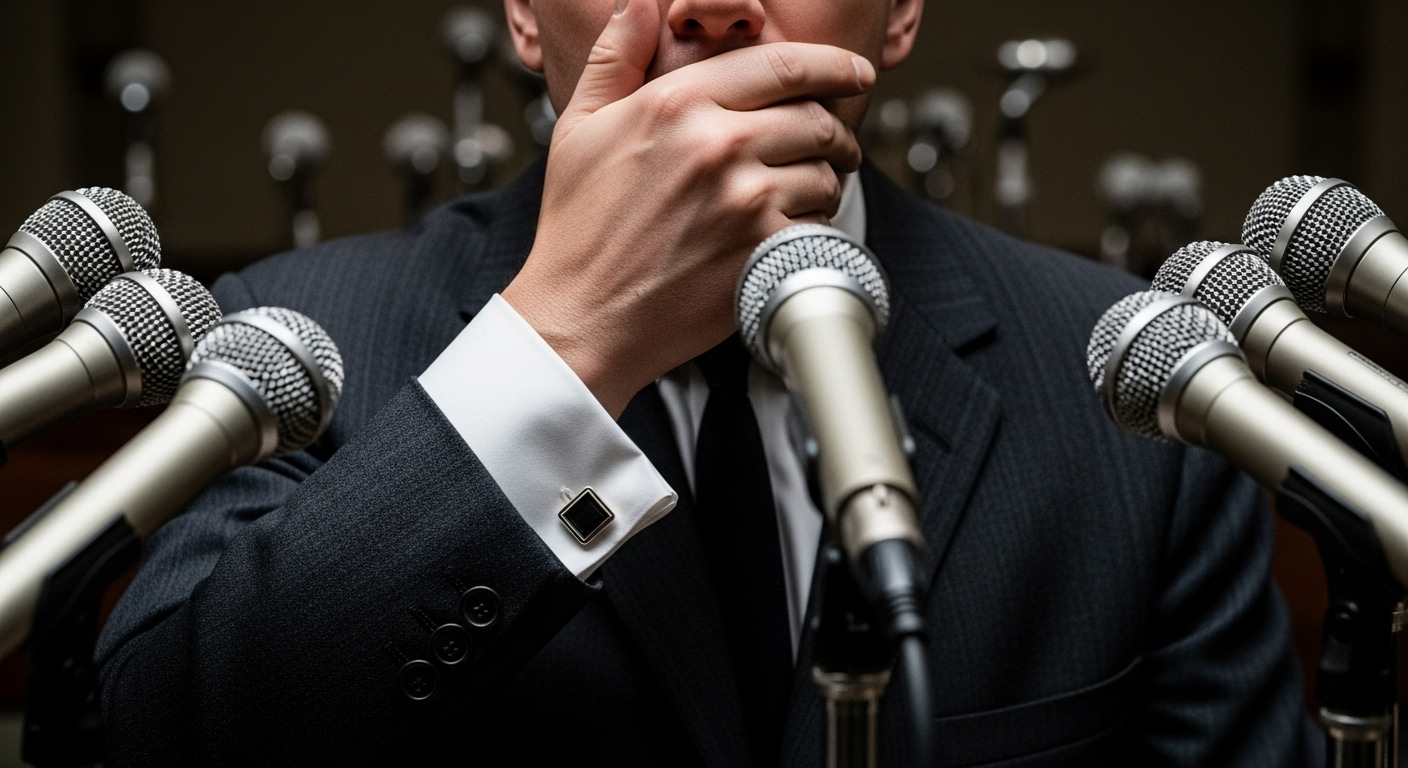 Un suicide officiel, des questions sans réponse