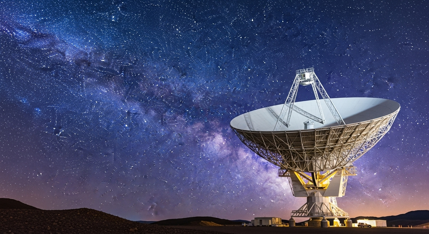 La différence entre écouter et crier dans le vide