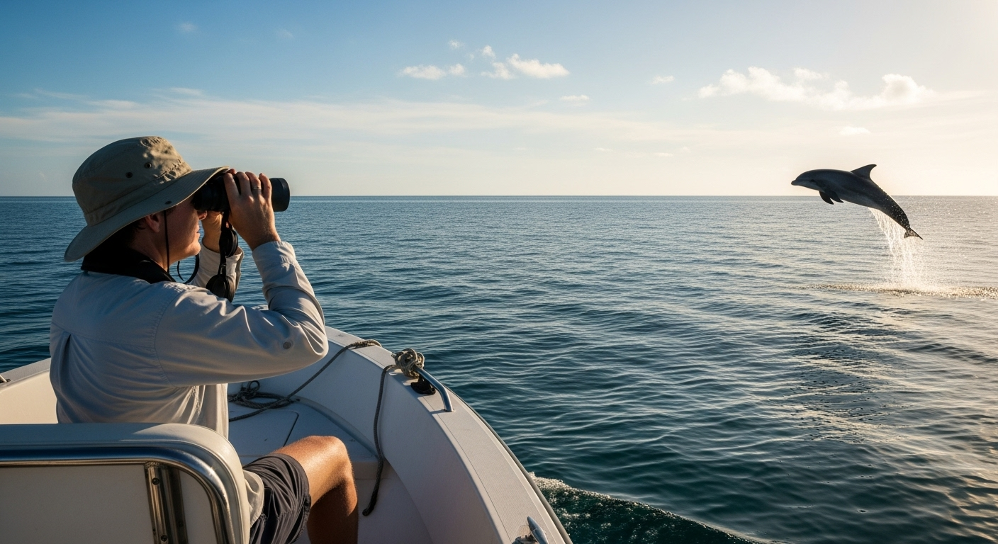 Conclusion : une leçon sur le respect de la vie sauvage