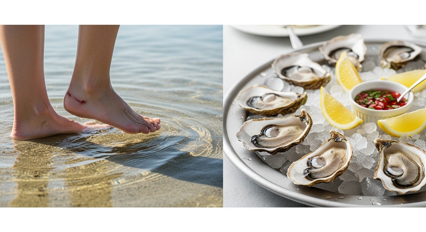 Comment s'infecte-t-on ?