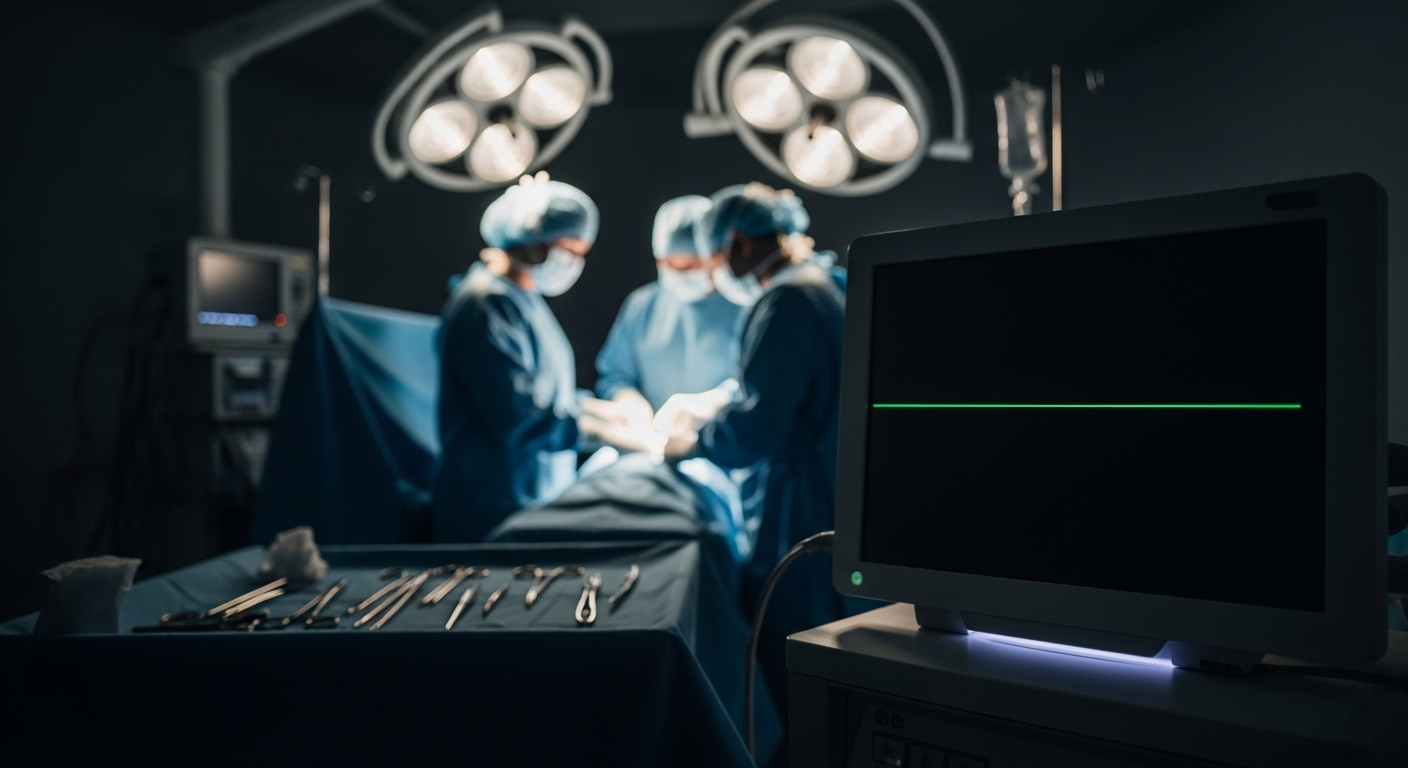 Le jour où tout a basculé