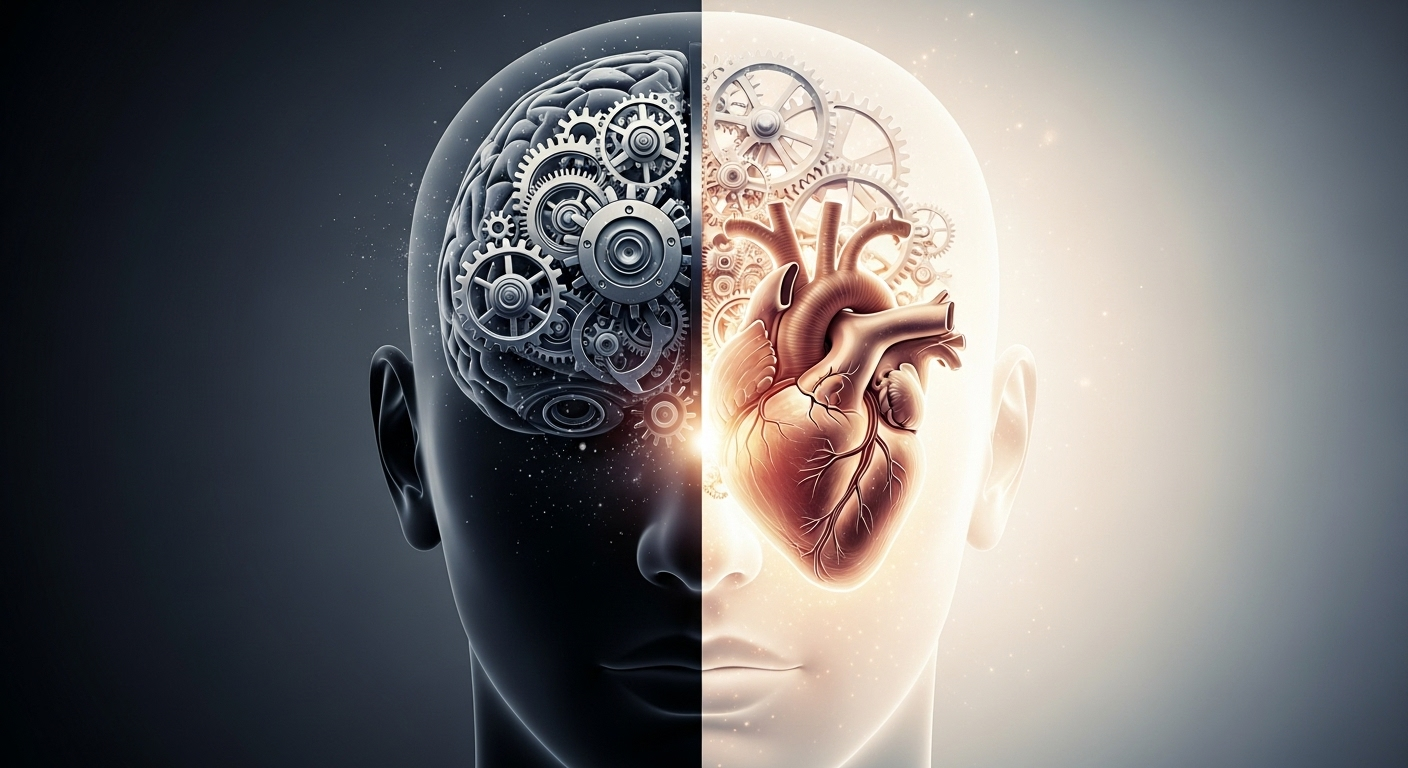 Alors, c'est quoi, un 'empathe sombre' ?