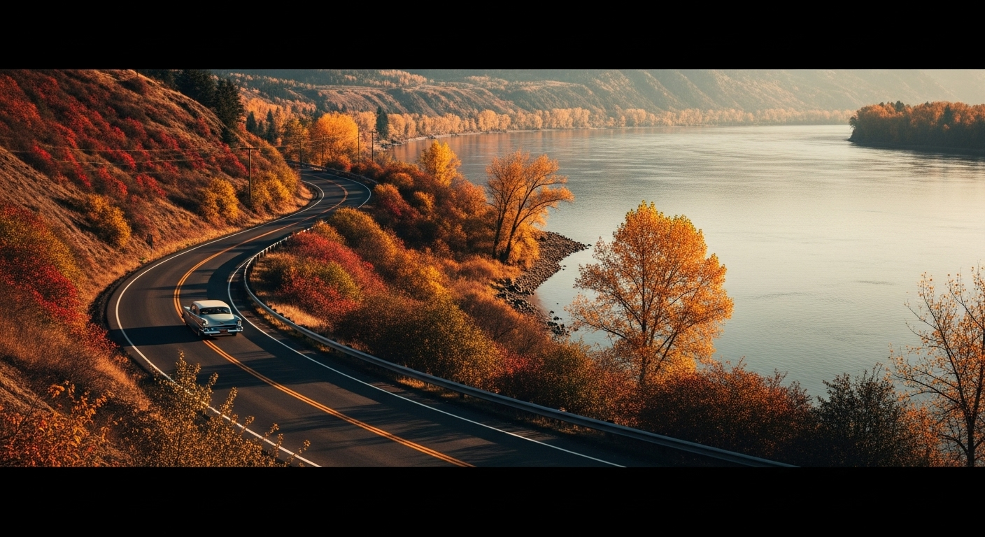 Une balade en famille qui tourne au drame