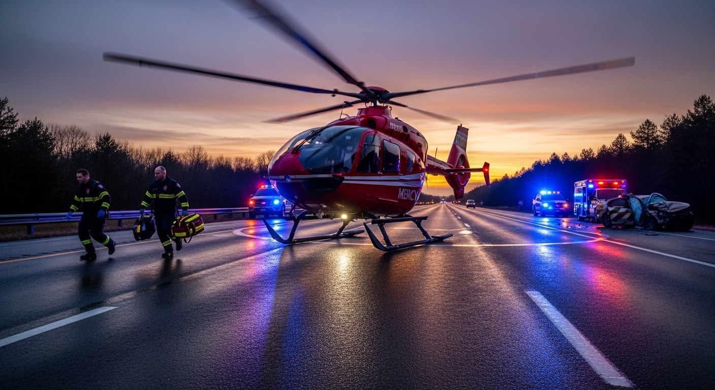 Le bilan humain : un drame international