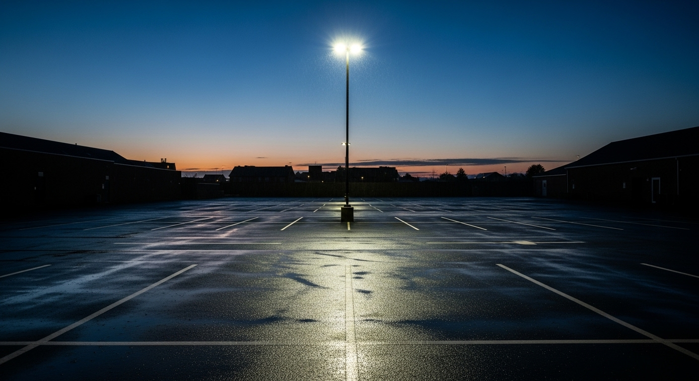 Le drame : une chute mortelle en route pour le rendez-vous