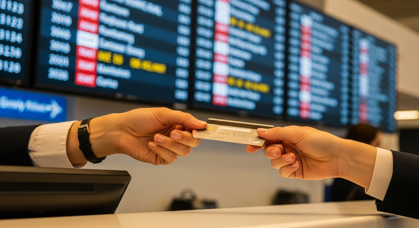 La nouvelle règle : payer d'abord, et espérer un remboursement