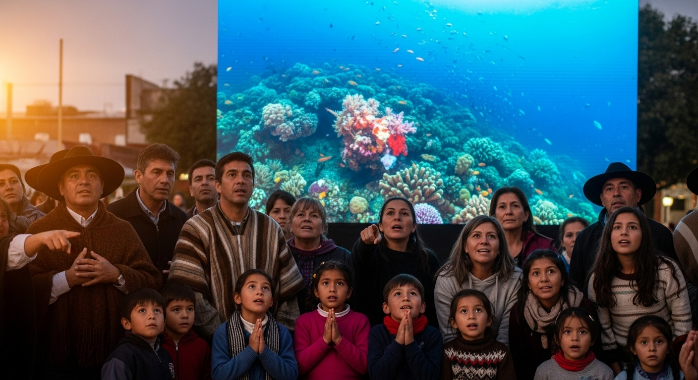 Conclusion : une invitation à l'émerveillement et à la protection