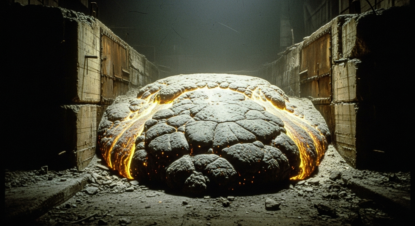 Bien pire : le 'Pied d'Éléphant'