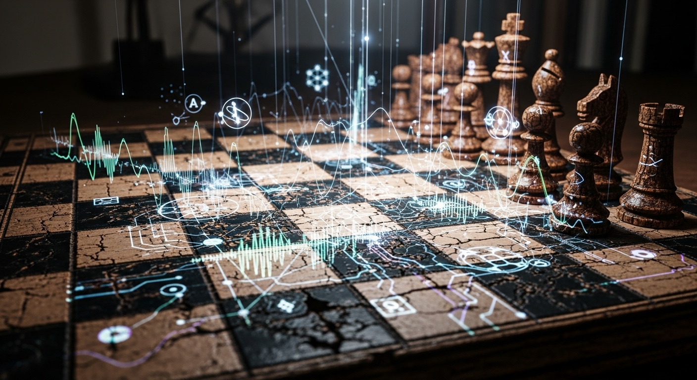 Conclusion : une vieille énigme qui ouvre les portes du futur