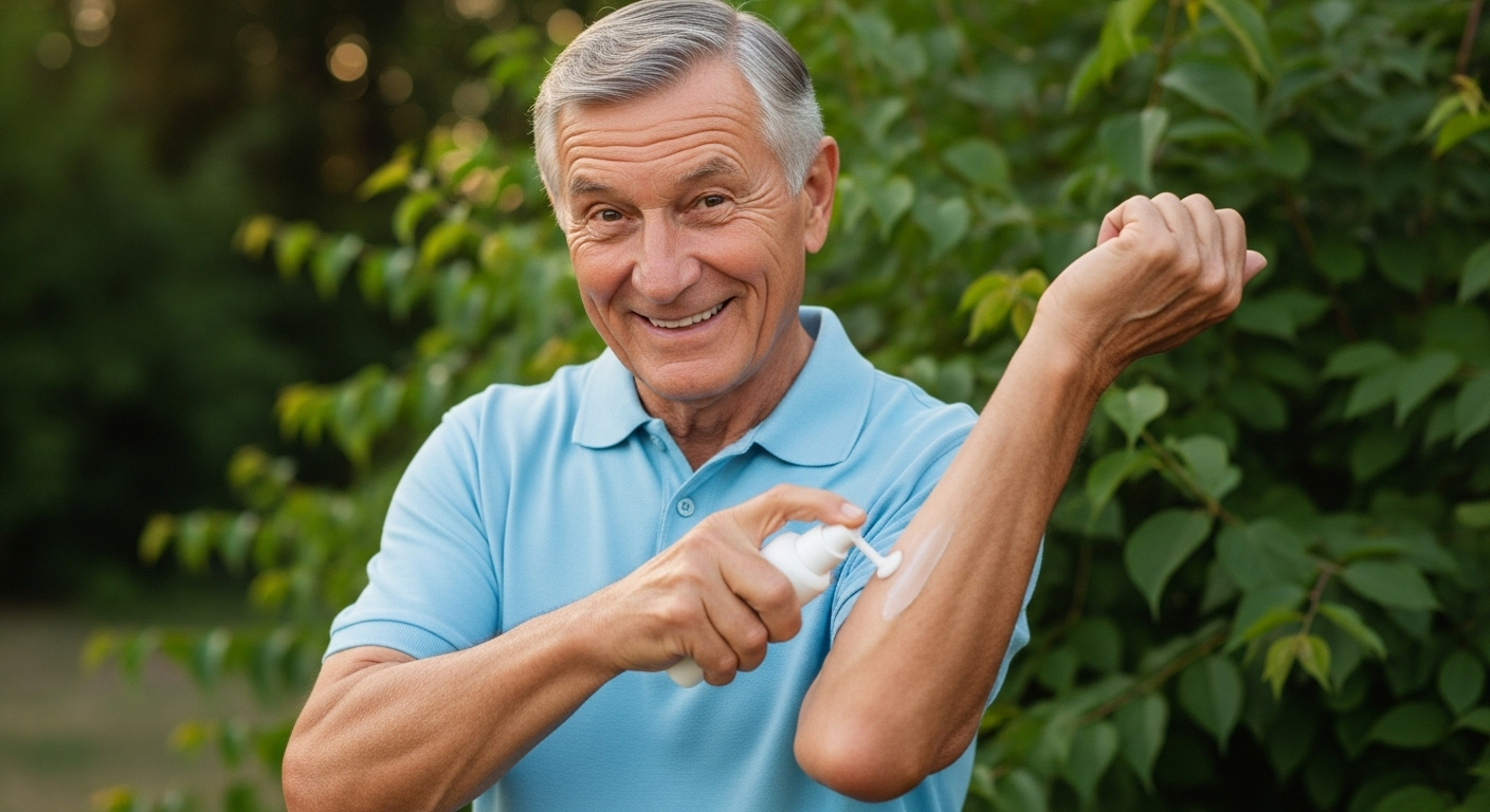 Conclusion : vous n'êtes pas parano, c'est de la chimie !