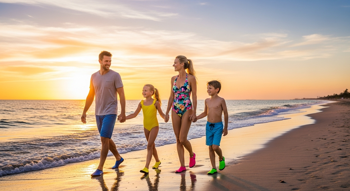 Conclusion : les gestes simples pour un été en toute sécurité