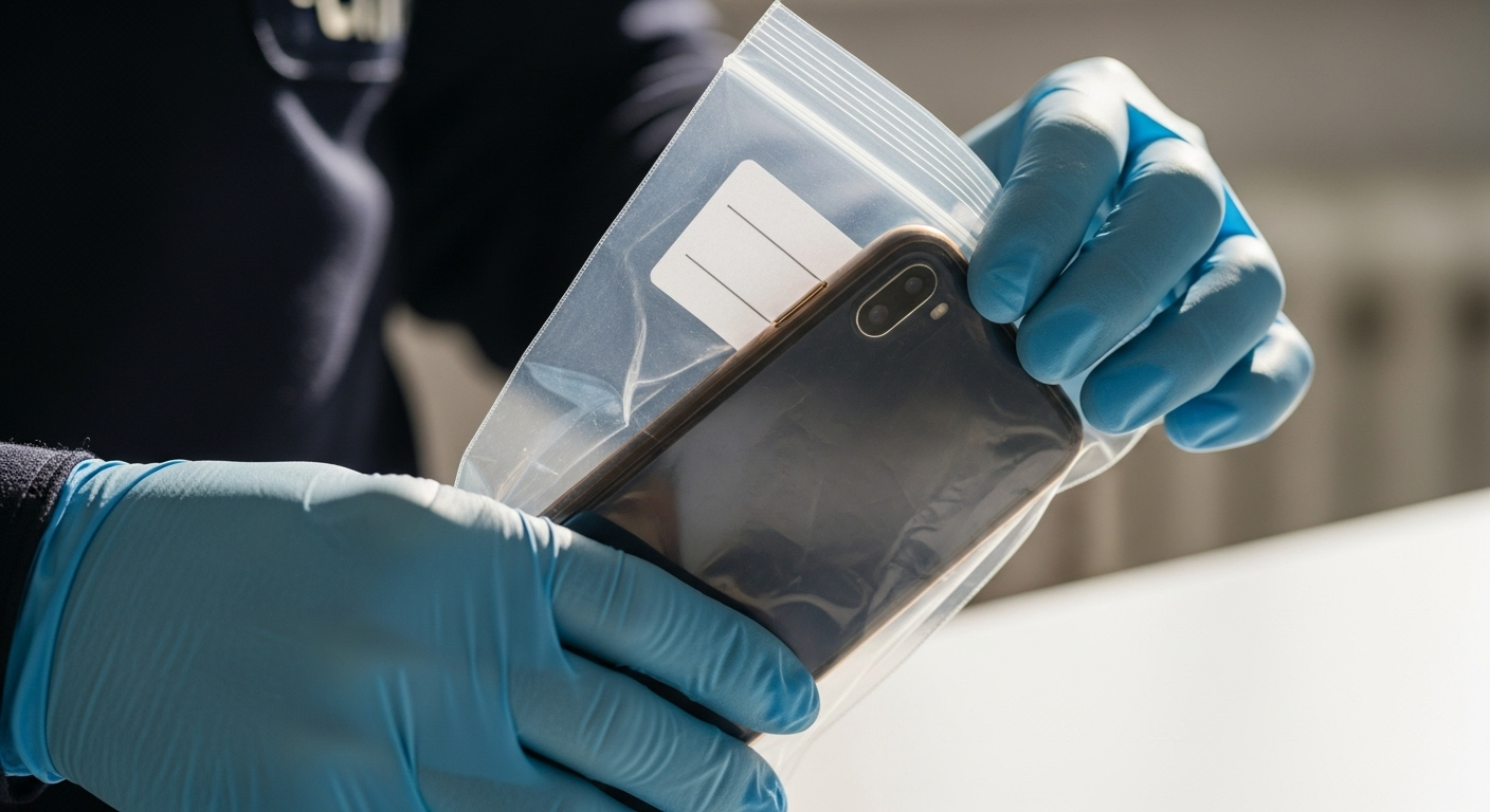 Que se passe-t-il maintenant ?