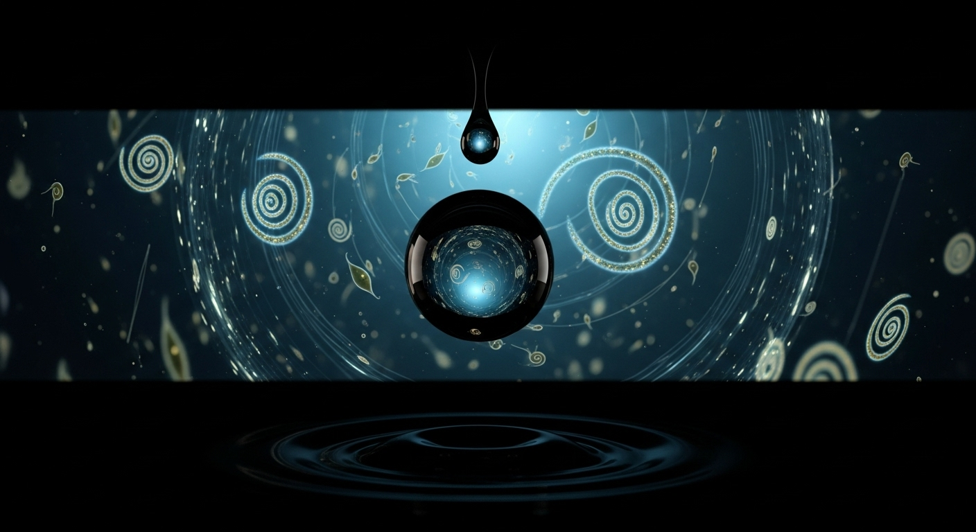 Conclusion : de l'infiniment petit à l'or noir