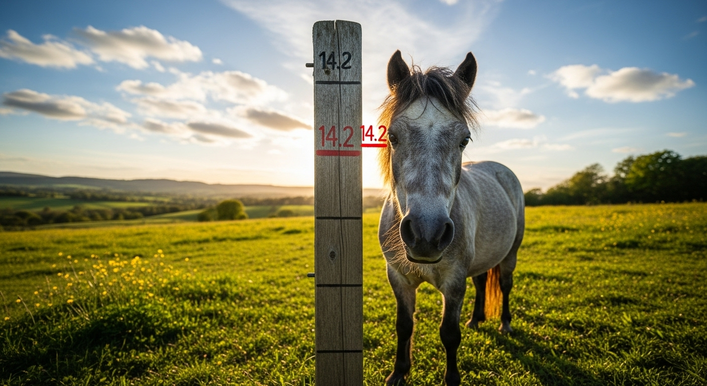 Même les chevaux sont acceptés... avec des règles strictes