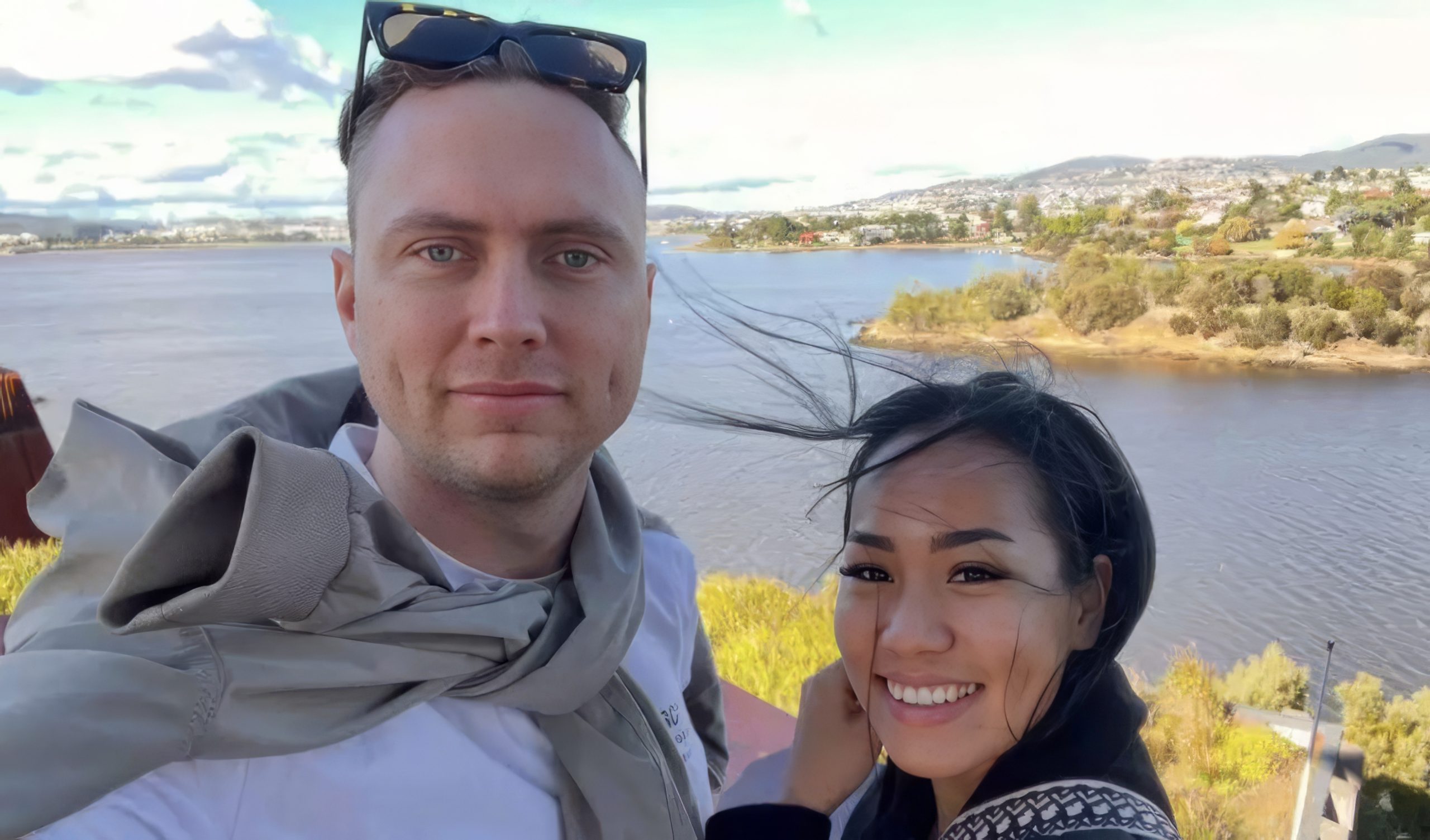 Le prix à payer : tout quitter pour se battre