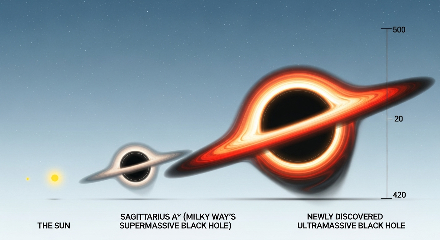 La carte d'identité de la bête