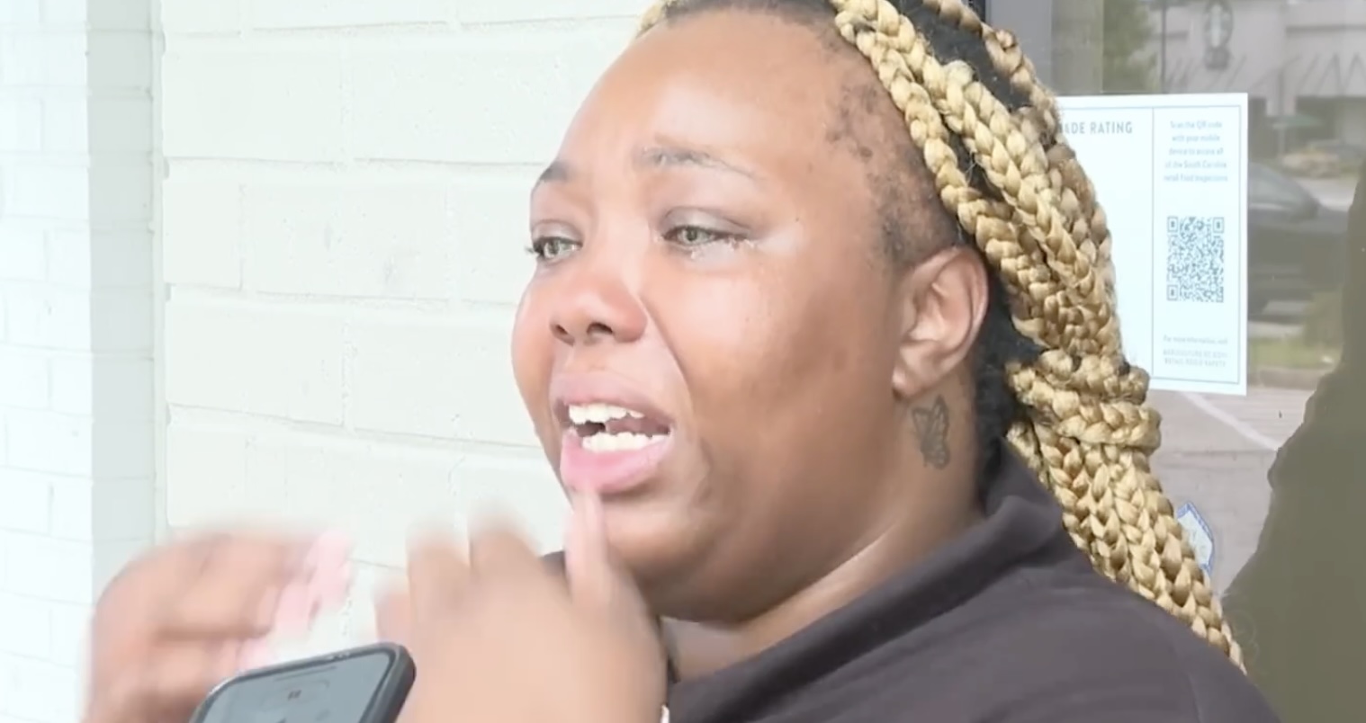 L'employée-orchestre : 12 heures de folie