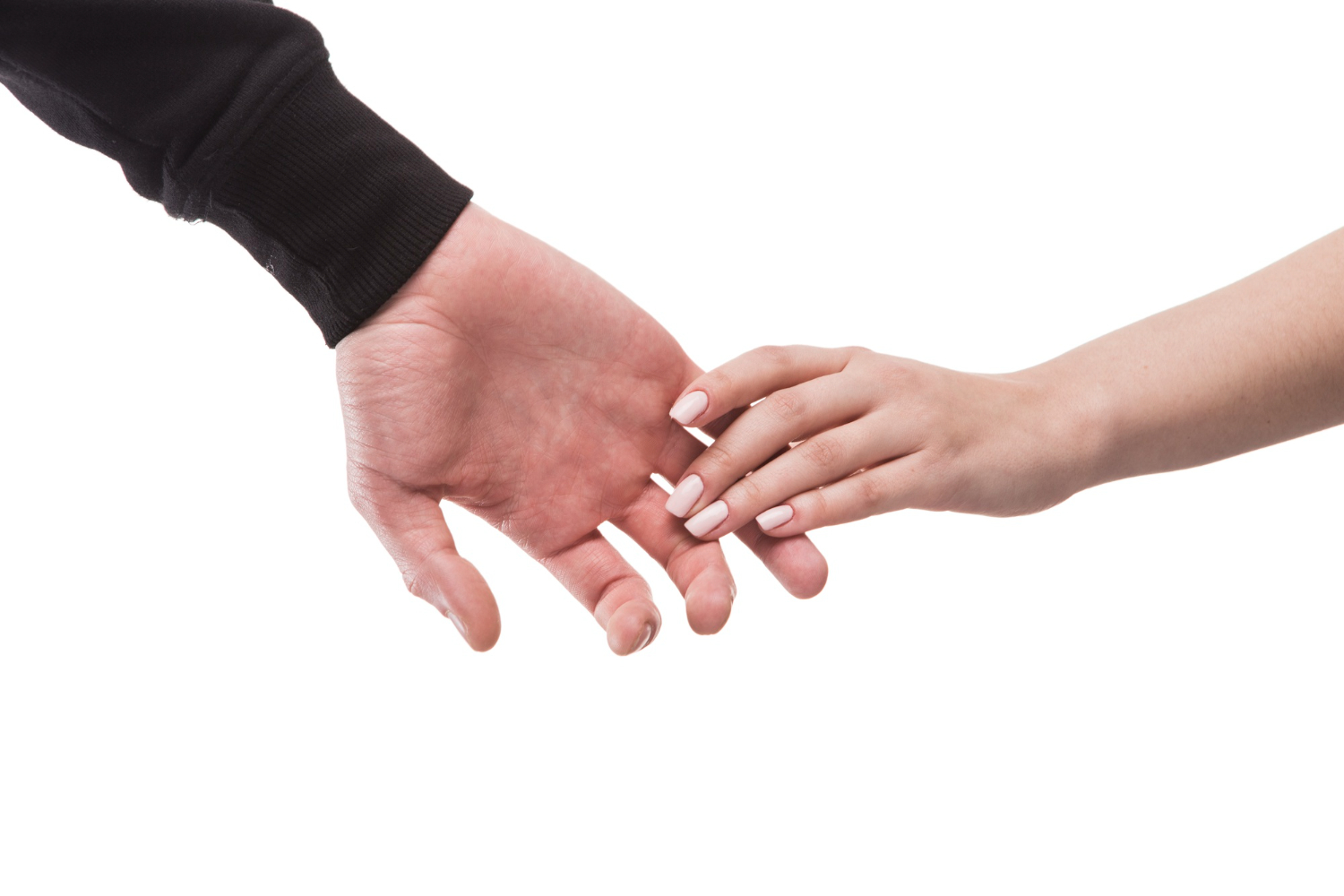 Conclusion : une immense lueur d'espoir