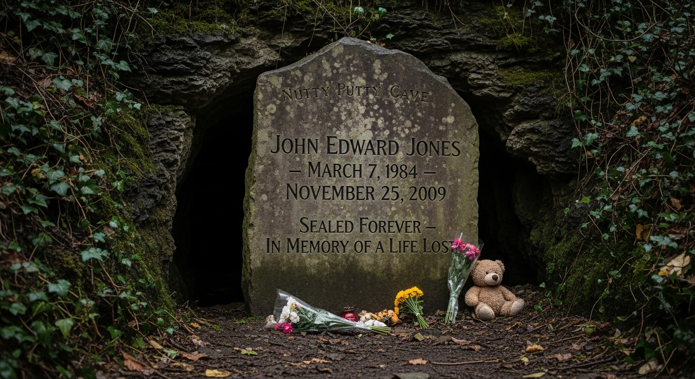 Conclusion : une tombe scellée pour l'éternité