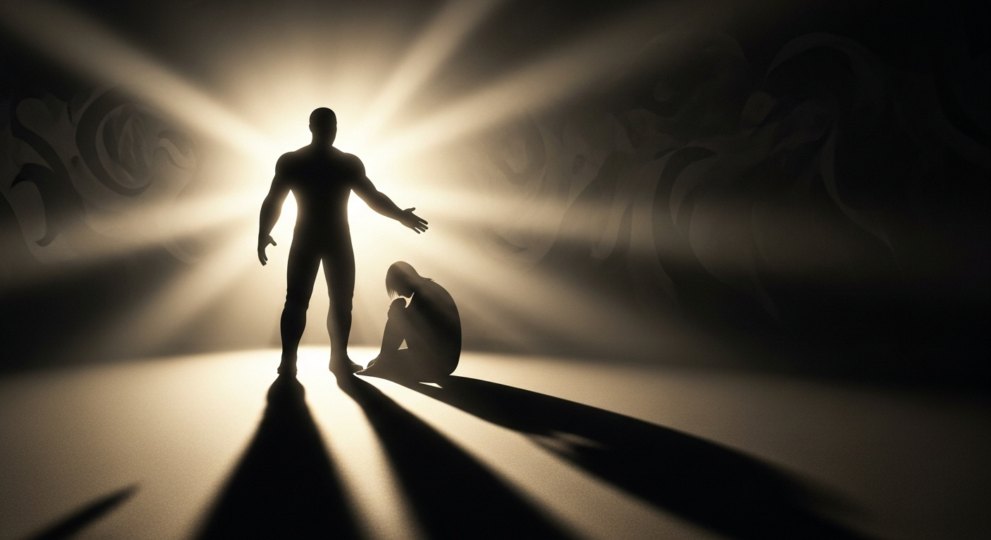 Le témoignage déchirant de sa famille