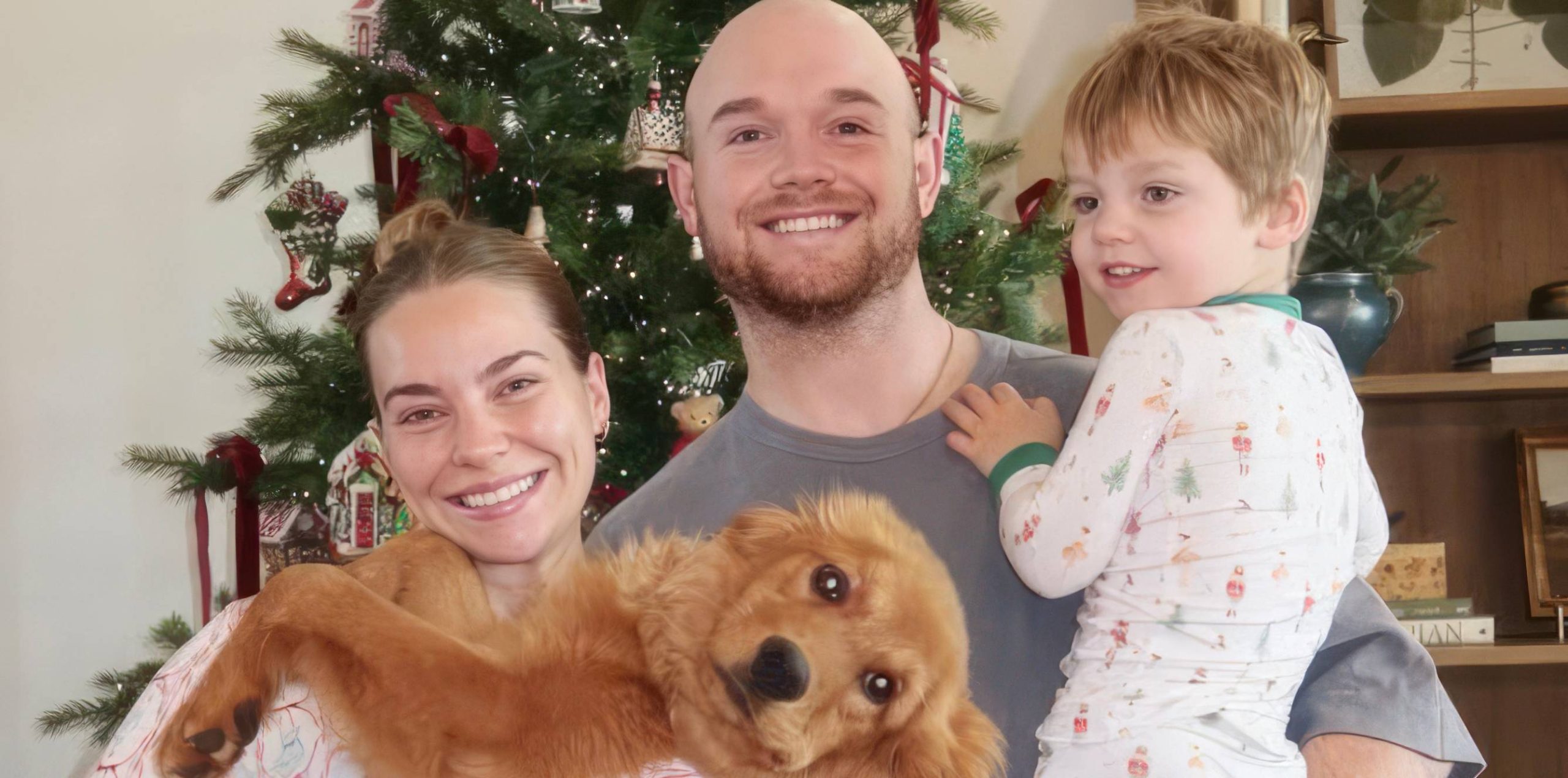 La star de TikTok Emilie Kiser s&#039;exprime dans une lettre poignante après la mort de son fils de 3 ans