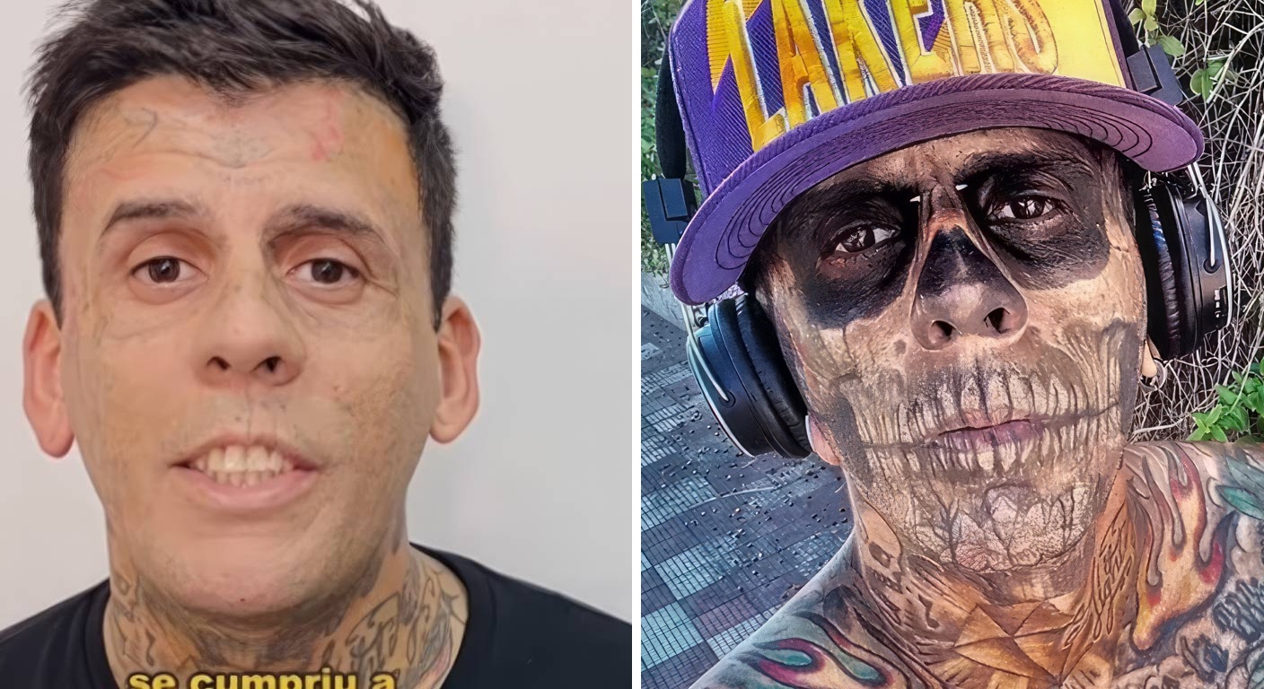 Plus qu'une apparence : un nouveau départ pour sa famille