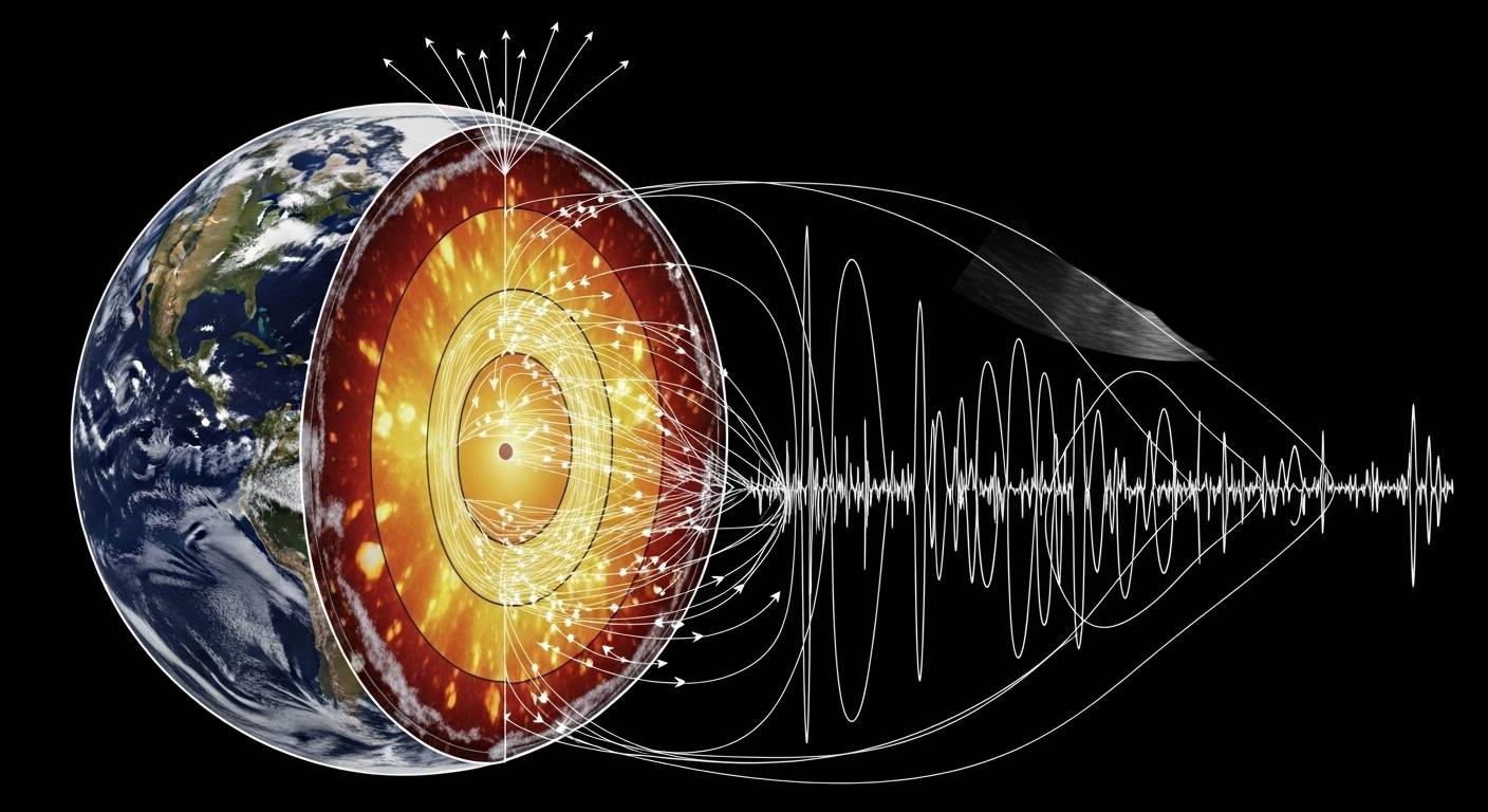 Le point de départ : un mystère pour les scientifiques