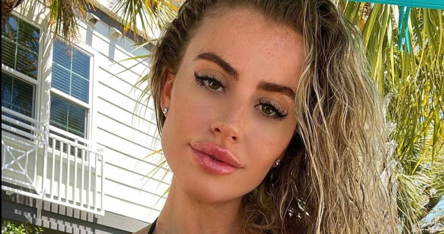 Une mannequin kidnappée pour être vendue sur le « dark web » révèle ce qui lui a sauvé la vie