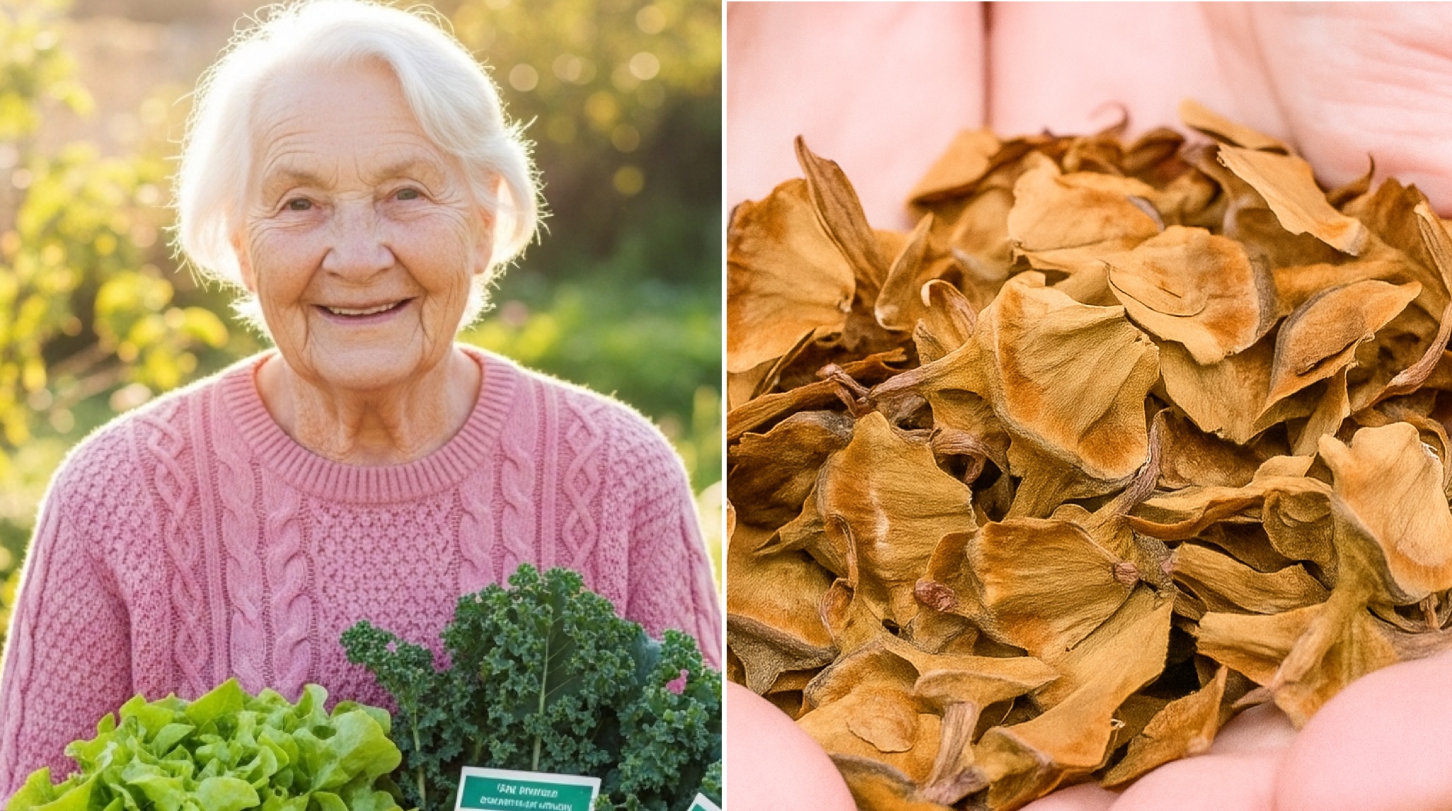Un couple de retraités découvre un véritable ‘arbre à argent’ : ses graines valent plus de 6 000 $