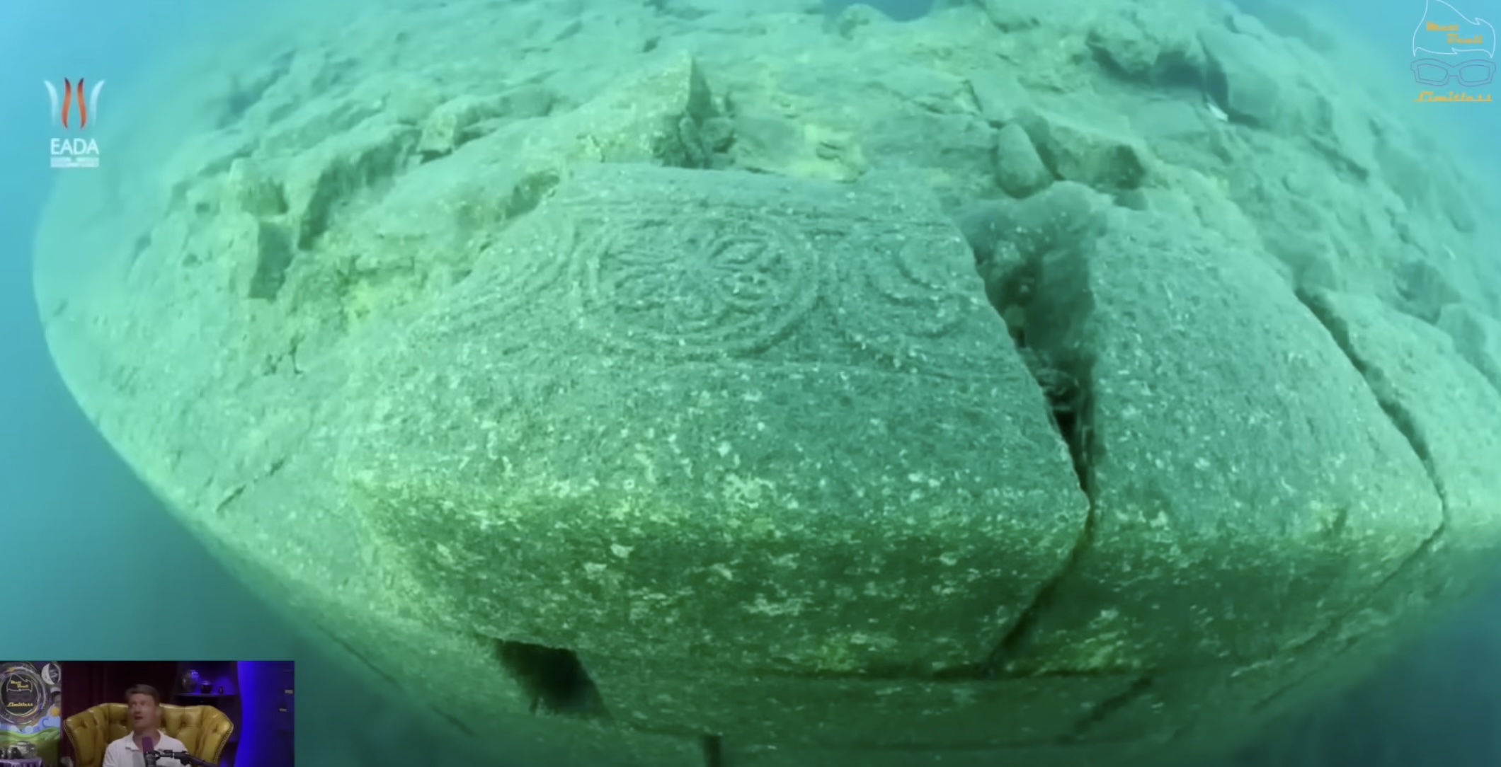 Le lien avec l'Arche de Noé et une civilisation perdue