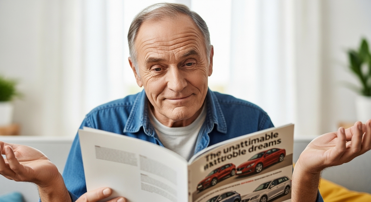 Conclusion : une voiture n'est jamais un bon placement