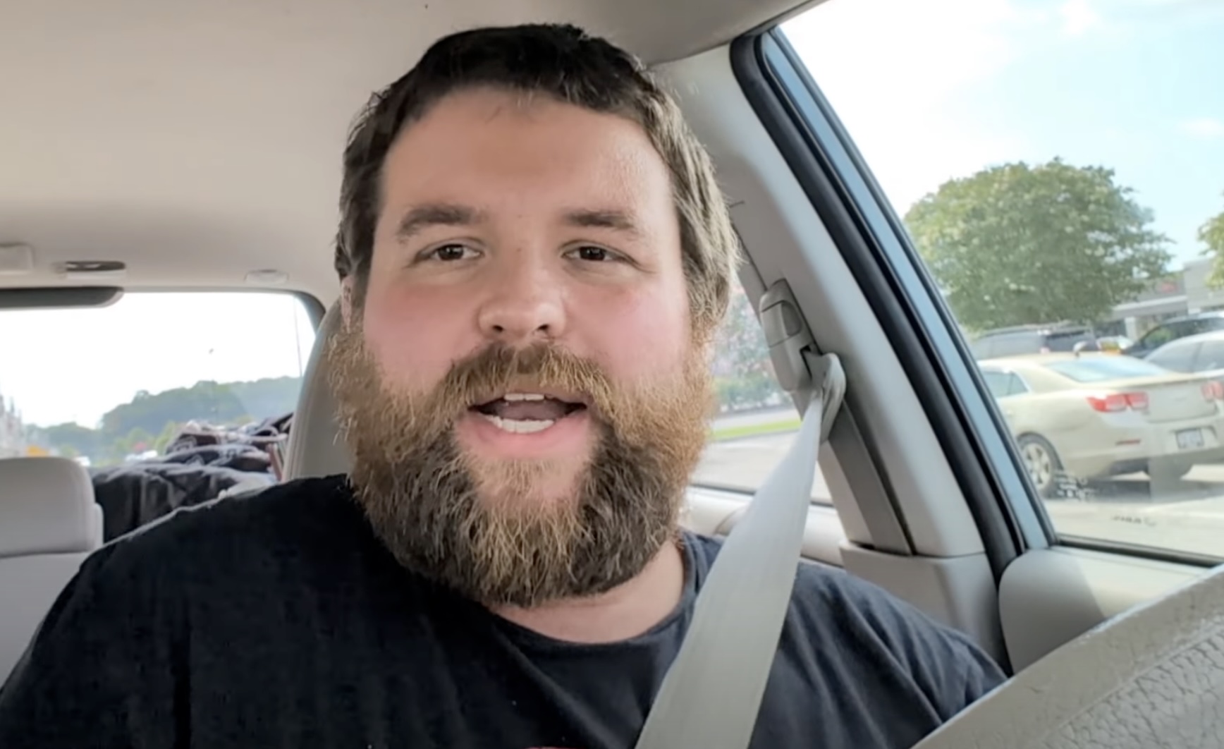 Un livreur DoorDash révèle le salaire qu&#039;il a gagné après 12 heures de travail épuisant