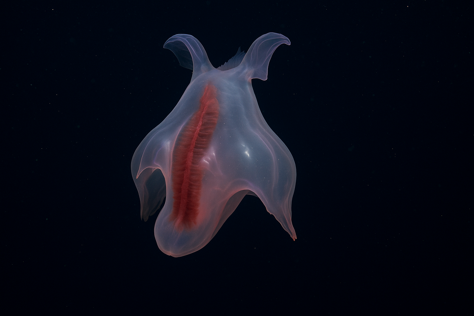 Une région pleine de surprises