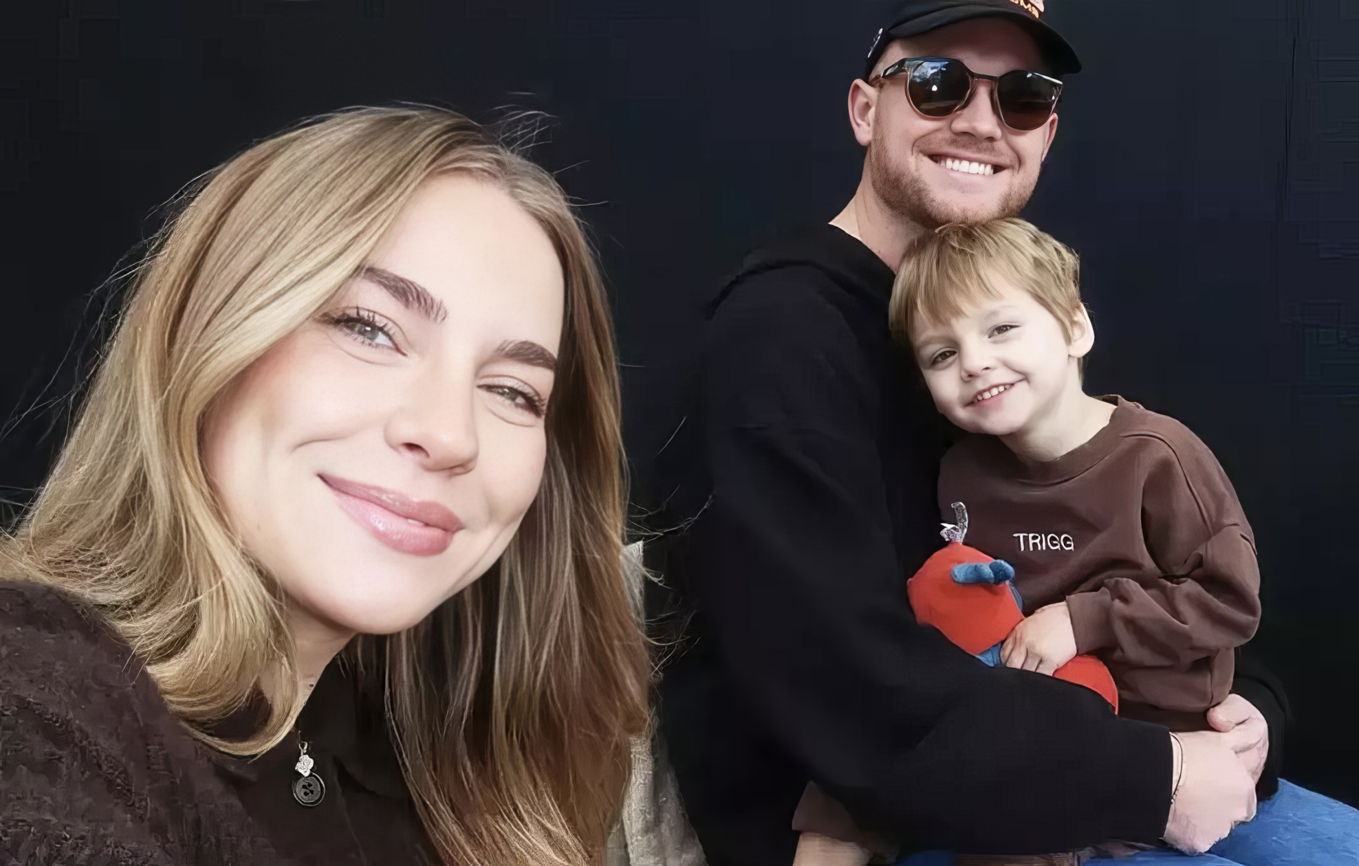 Conclusion : entre droit au deuil et droit à l'information