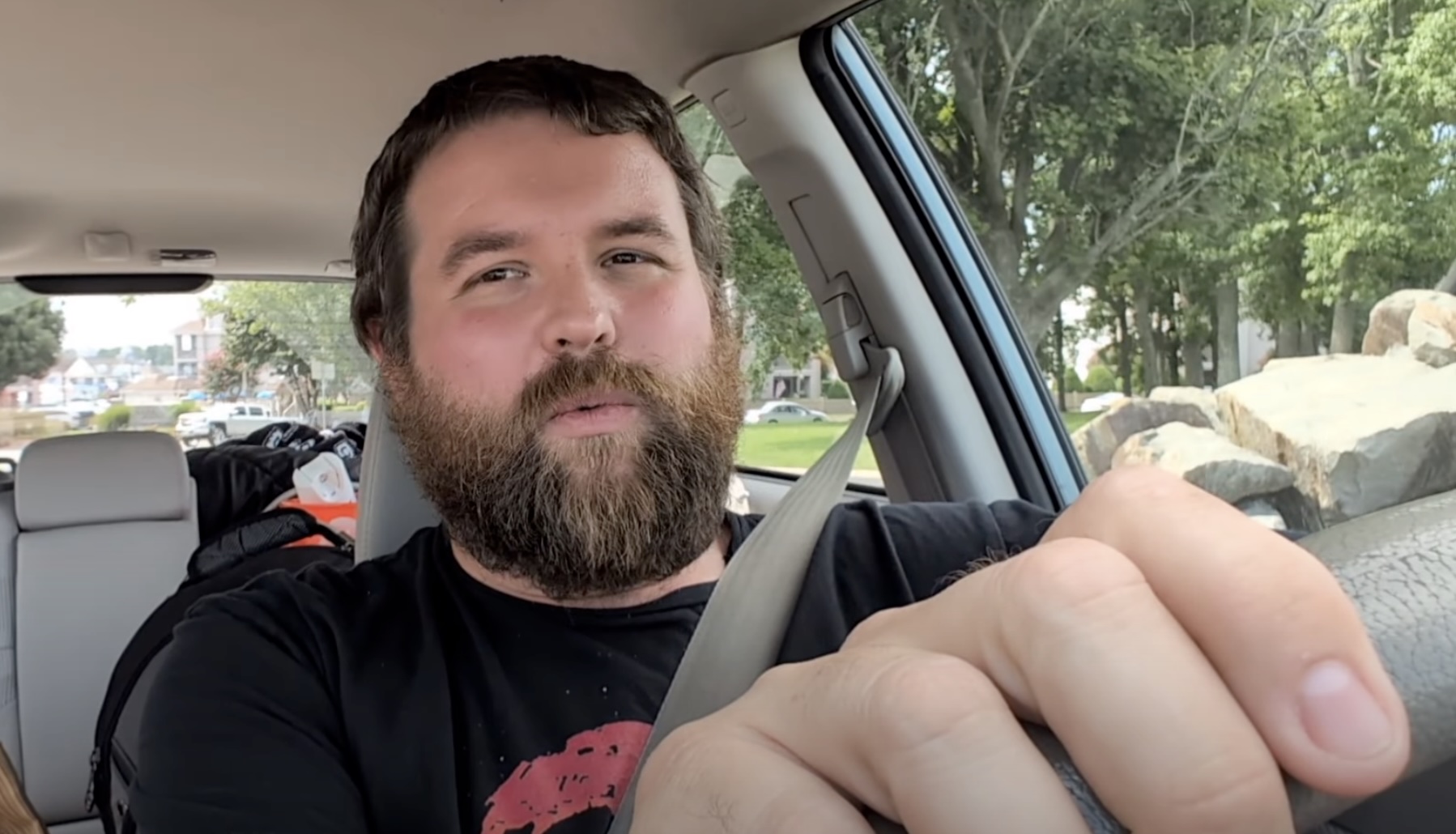 Un témoignage sur la précarité