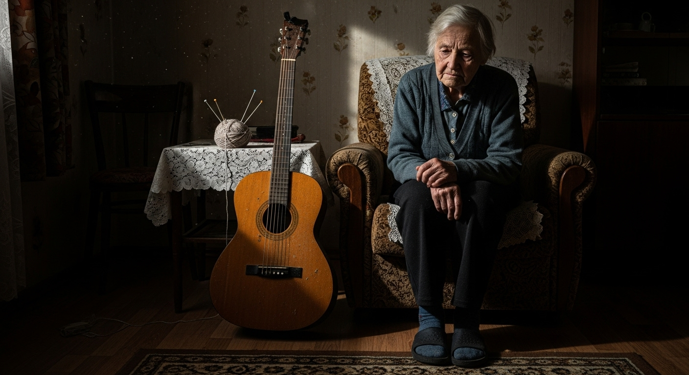 Signe n°4 : La baisse de moral et l'irritabilité