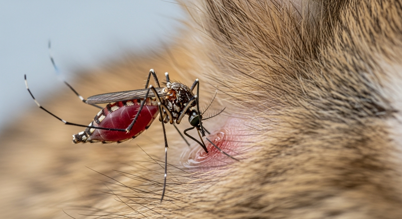 Comment le virus se propage-t-il ?