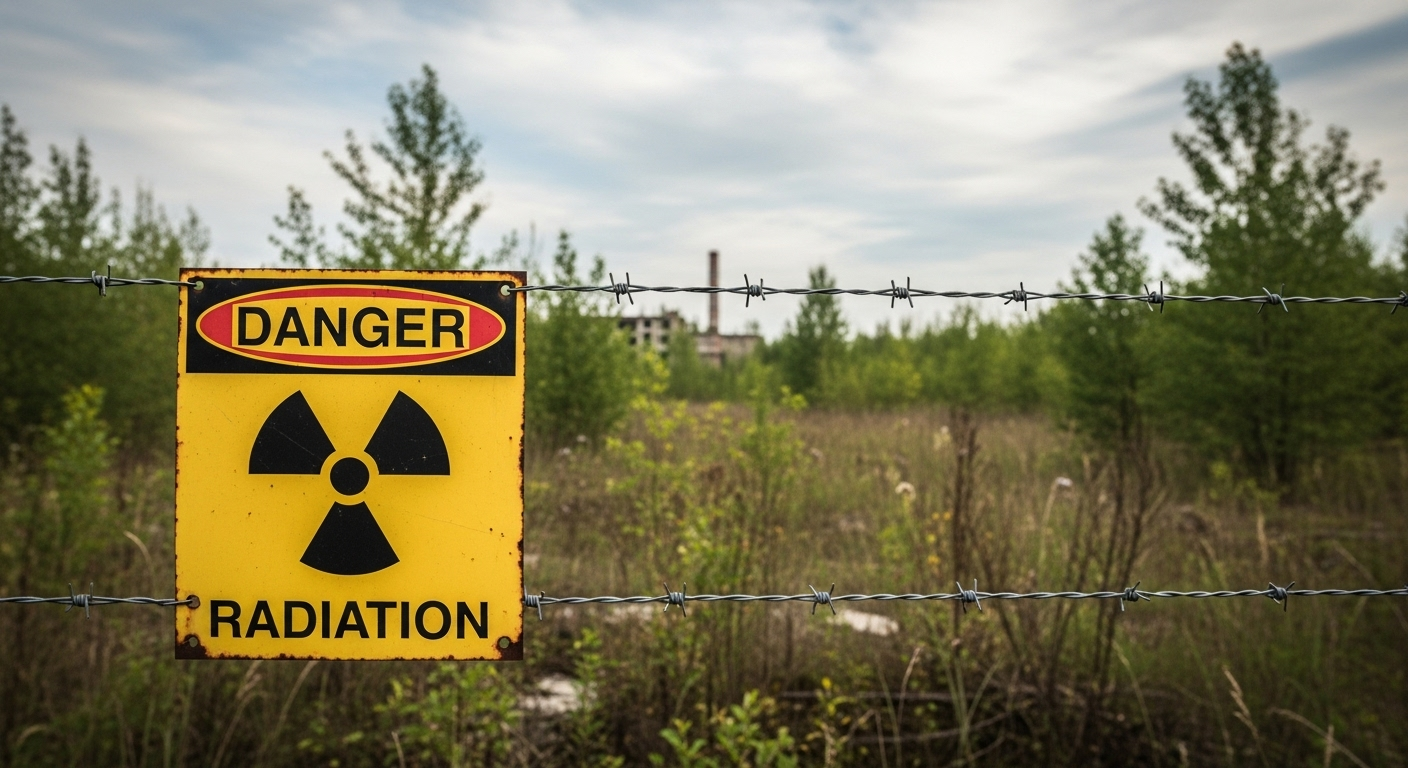 Conclusion : une photo qui nous rappelle d'être prudents