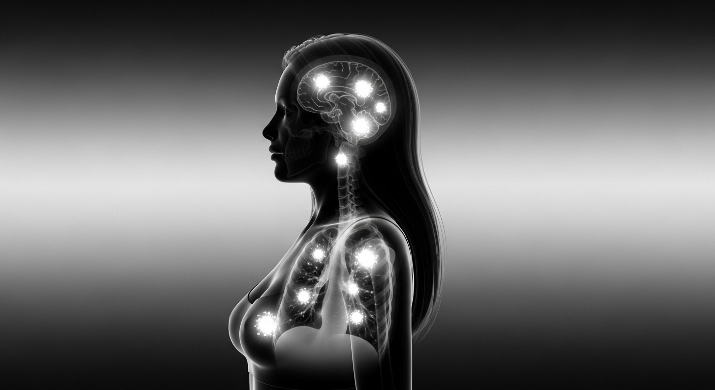 Un combat qui s'intensifie : la progression vers le stade quatre