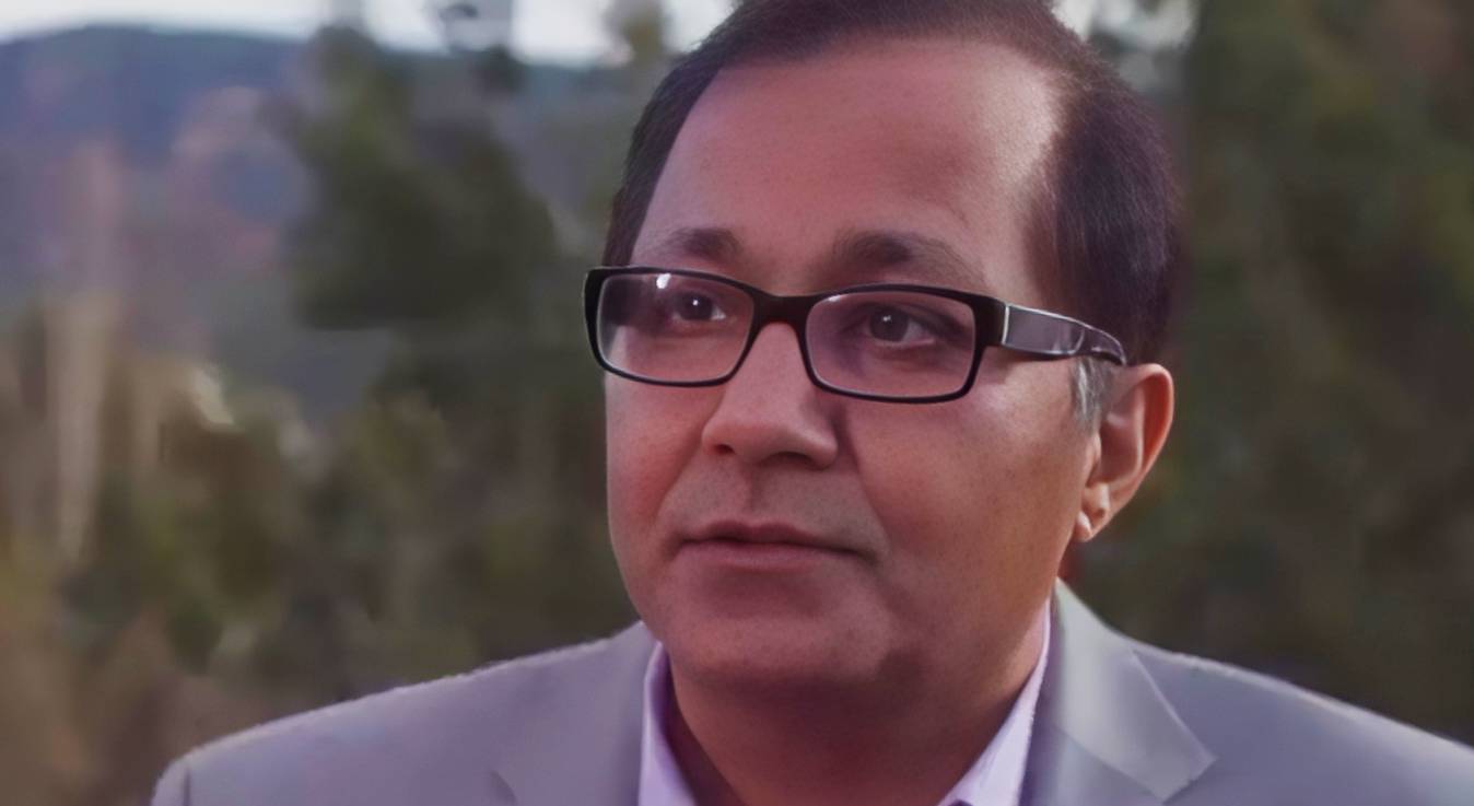 Le médecin qui a &#039;vu l&#039;enfer&#039; après sa mort clinique raconte comment sa vie a changé