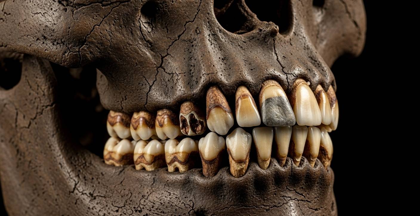 Le secret d’une aristocrate du 17ème siècle pour préserver ses dents