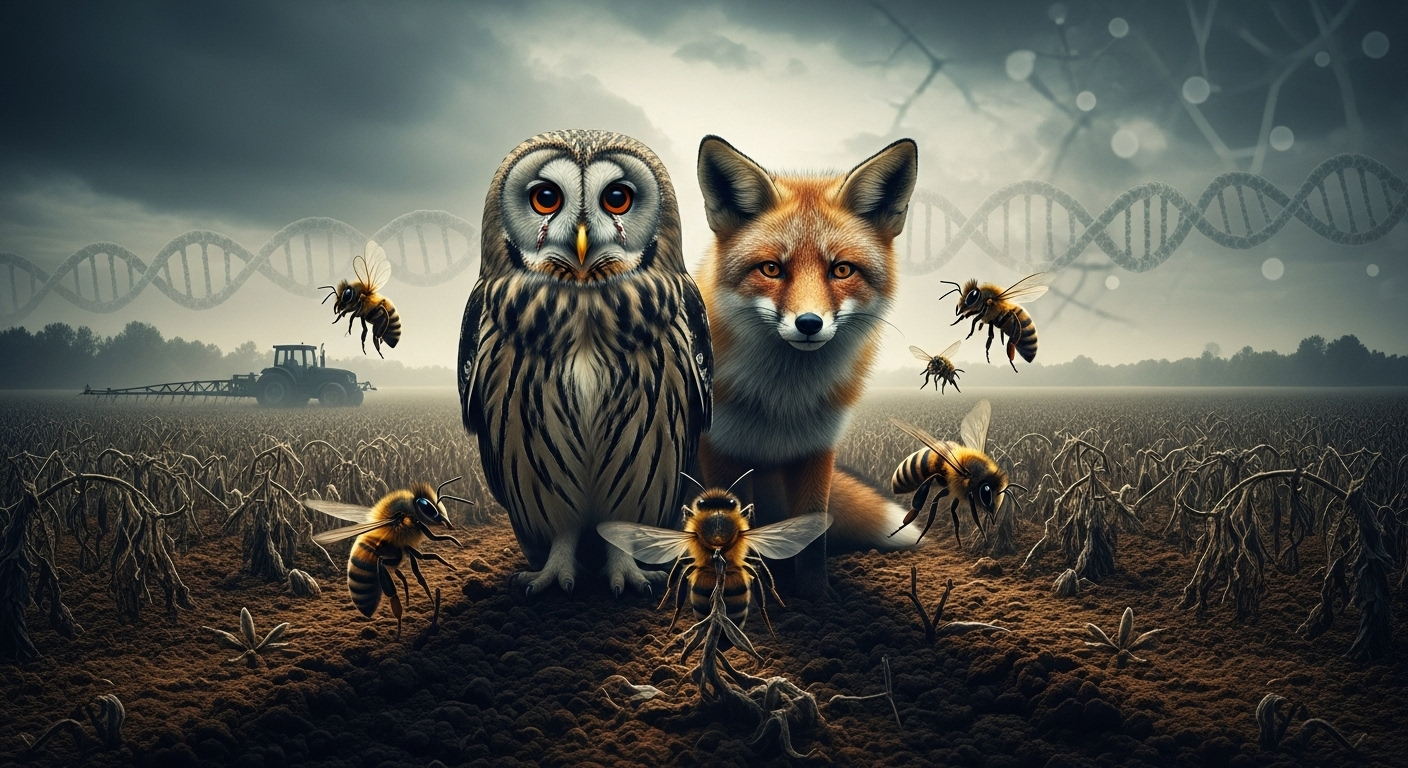 Un problème qui dépasse les cochons