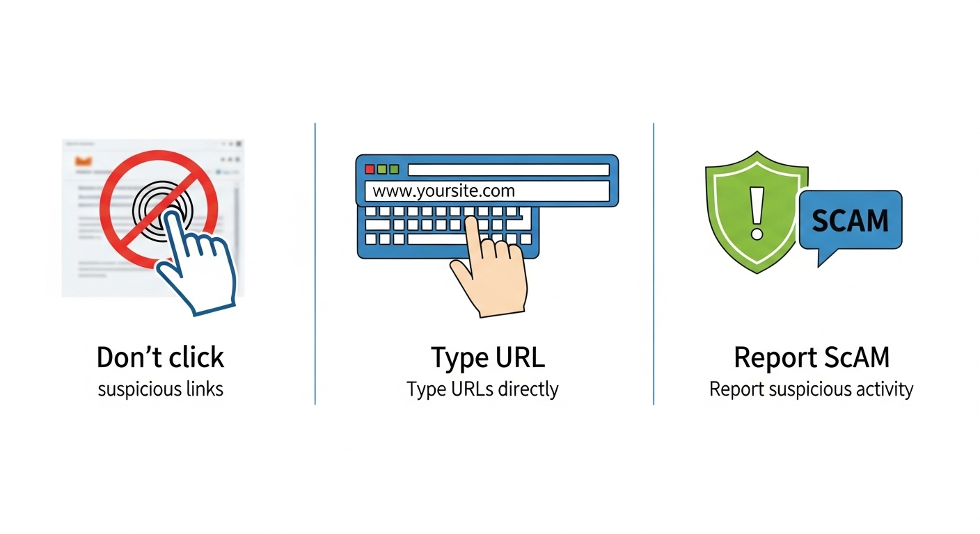 Comment se protéger ? les conseils des experts
