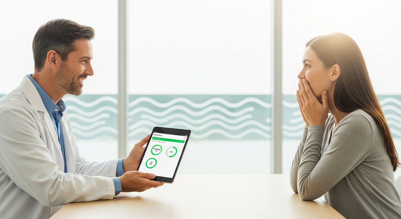 Conclusion : l'océan, un allié inattendu contre le cancer