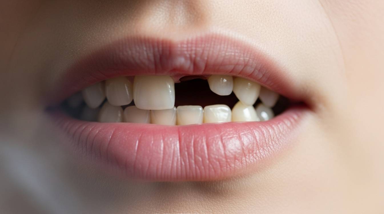 Pourquoi rêvons-nous de perdre nos dents ? La science a enfin la réponse